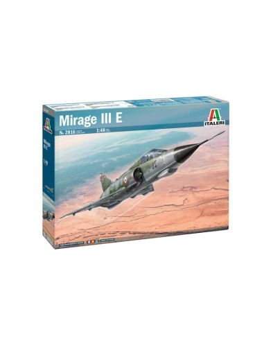 148 MIRAGE III